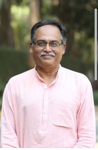 Prof. Shireesh B Kedare